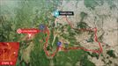 El Tourmalet y Navarra protagonistas en el recorrido montañoso de La Vuelta&#8230;