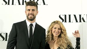 ¿Dedica Shakira sus canciones a Gerard Piqué?