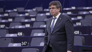 Puigdemont dice que Junts hará su propuesta el martes y niega que haya negociación en marcha con nadie