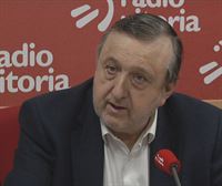 José Antonio Suso asegura que el PNV ya ha pedido todas las disculpas por el caso De Miguel