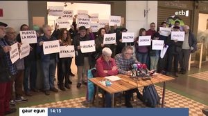 Nafarroako Osasun Sailak datorren asteartean helduko dio medikuen esklusibitatearen gaiari