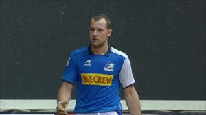 Elordi baja izango da 9. jardunaldian, eta Irribarriak ordezkatuko du