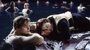 Titanic cumple 25 años