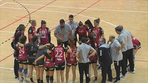 Jugadoras y cuerpo técnico del Zuazo denuncian la gravísima situación que atraviesan