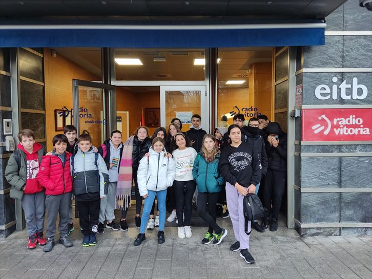 11 de enero, Zabalgana, 1F