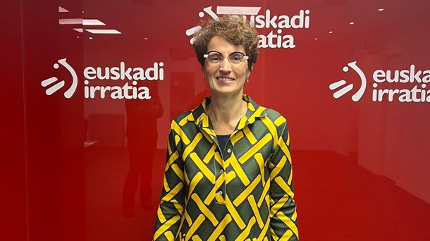 Mari Jose Telleria, kultura diputatua: "Bateratu egin behar dira ekoizleentzako zerga onurak ezinbestean"