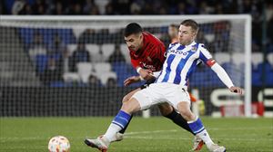 Asier Illarramendi dejará la Real Sociedad al final de esta temporada