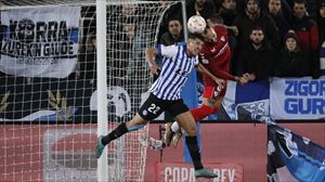 Abqar, Alaveseko atzelaria, Marokok deitu du 2024ko Afrikako Koparako