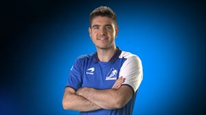 Irribarria volverá a jugar este fin de semana junto a Rezusta