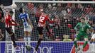 Kopako final-zortzirenetako Athletic Club - Espanyol (1-0) partidako gola eta jokaldi onenak