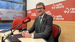 Urtaran sobre el macrocentro de Arana: ‘Estamos a tiempo de revisarlo y plantearlo de manera distinta’