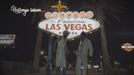 Las Vegasen ibiliko dira 'Zuhaitz Monroe' eta 'Elvis Pagadi', gaur, ''Herri Txiki, Amerika Handi'' saioan