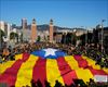Katalunia egoera politika