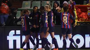 El Barcelona jugará la final de la Supercopa ante la Real Sociedad