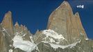 Amaia Agirre eta Iker Bilbao mendizaleak desagertu dira Patagonian