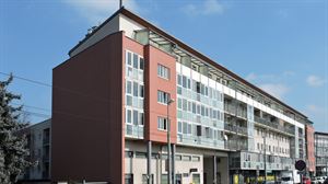 Atlas de la Arquitectura 7: Miren Vives nos muestra una edificación ejemplar en Viena: Frauen Werk Stadt