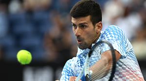 Djokovicek Grigor Dimitrov gainditu du eta final-zortzirenetan sartu da