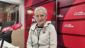 Cinco años de movilizaciones de los pensionistas vascos: “La brecha de género sigue siendo tremenda”