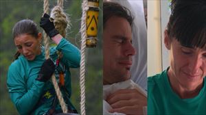 Nerea, Maikol y Leire, eliminados en el segundo episodio de 