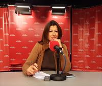 Laura Garrido (PP): ''Allí donde ha ganado EH Bildu intentaremos que no gobiernen''