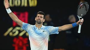 Djokovic-Paul eta Sabalenka-Linette, Australiako Irekiko bigarren finalerdiak