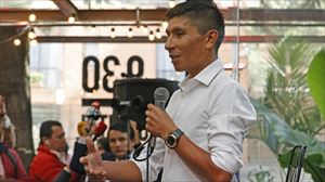 Nairo Quintana no tiene intención de retirarse: Soy un corredor honesto, y siempre lo he sido
