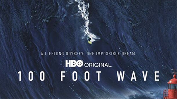'100 foot wave' dokumentalaren afixa