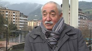Ibarran EAJko zinegotzi batek jipoitu egin dutela salatu du