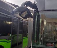 El sabotaje de 80 autobuses de Bizkaibus provoca retrasos en el servicio en Margen Izquierda