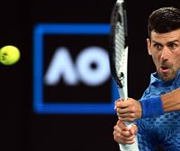 Djokovic y Tsitsipas jugarán la final del Open de Australia 