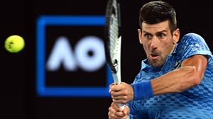 Djokovicek eta Tsitsipasek jokatuko dute Australiako Irekiaren finala