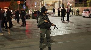 Jerusalemgo azken atentatuei erantzun indartsua, azkarra eta zehatza emango diela iragarri du Netanyahuk