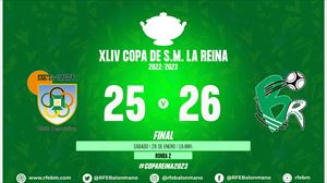 Zuazo Barakaldo y Beti-Onak, eliminados de la Copa