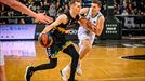 Akatsez jositako Bilbao Basketek galdu egin du Joventuten aurka (51-70)
