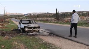 Zigor kolektiboen aldeko apustua egin du Israelek, palestinar otso bakartien erasoei aurre egiteko