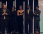 El talento vasco deja su sello en los Premios Feroz