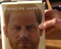 La autobiografía del príncipe Harry de Inglaterra tiene sello navarro
