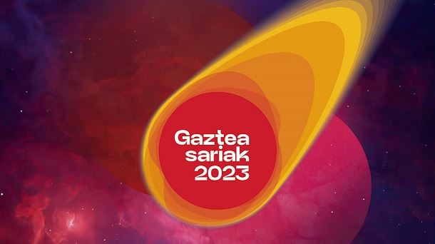 Gaztea Sariak