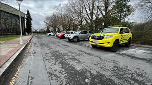 Loiun desagertutako 78 urteko emakume baten bila ari dira