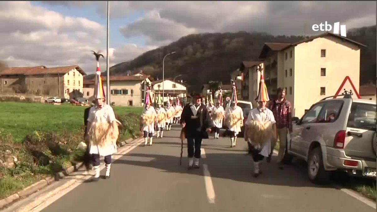 Carnavales