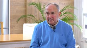 Asensio Agirrezabal, Lentz markako telebisten egilea