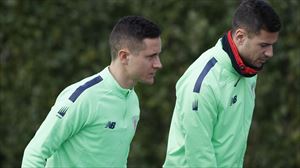 Herrera: Estoy pasando por el momento más difícil de mi carrera