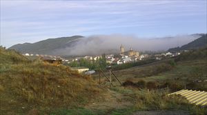 Mañeru eremu mistoan sartzea errefusatu du Nafarroako Parlamentuak, NA+ eta PSNren botoekin