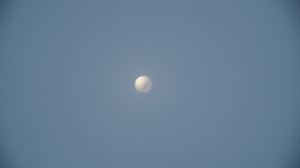 Estados Unidos detecta un globo aerostático espía de China sobre su territorio