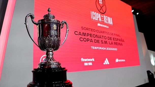 Copa de la reina osasuna