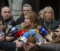 La ministra de Transportes anuncia ceses inminentes por el error en los trenes para Cantabria y Asturias