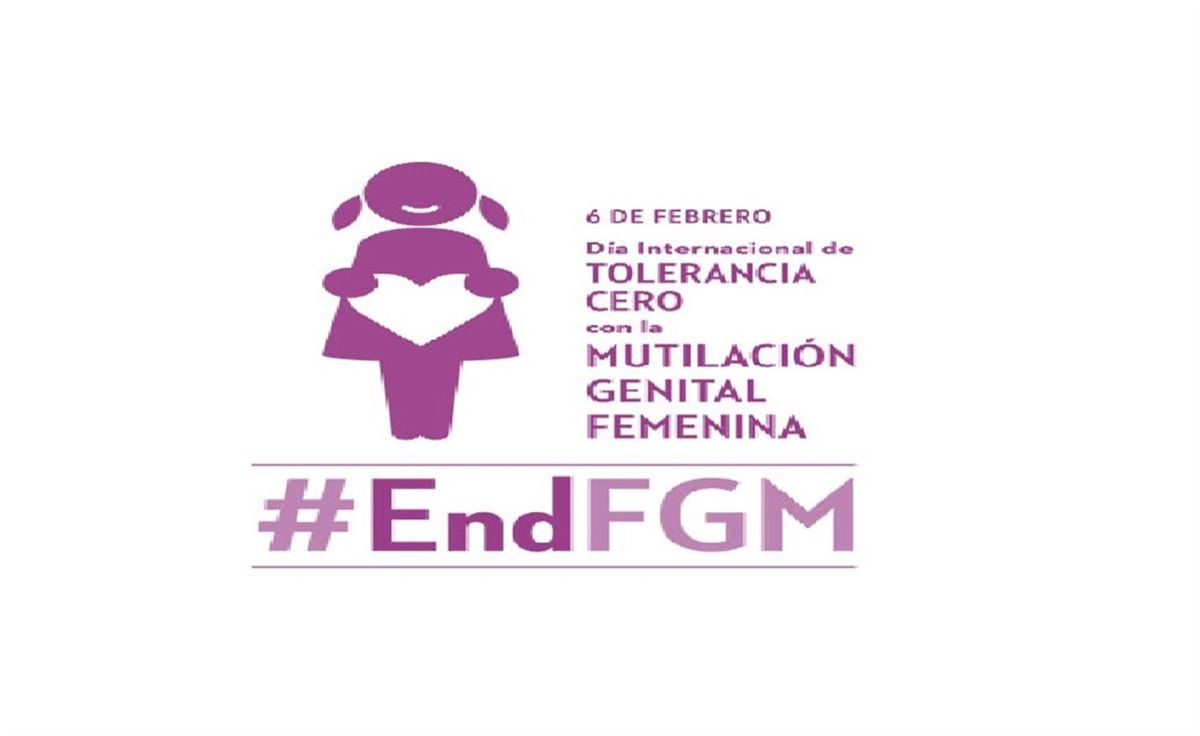 Día Internacional Contra la mutilación genital femenina 