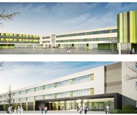 Nuevo instituto en Salburua: abrirá sus puertas en el curso 2024-2025