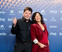 Raul de la Fuentek eta Amaia Remirezek jasoko dute Vianako printzearen saria