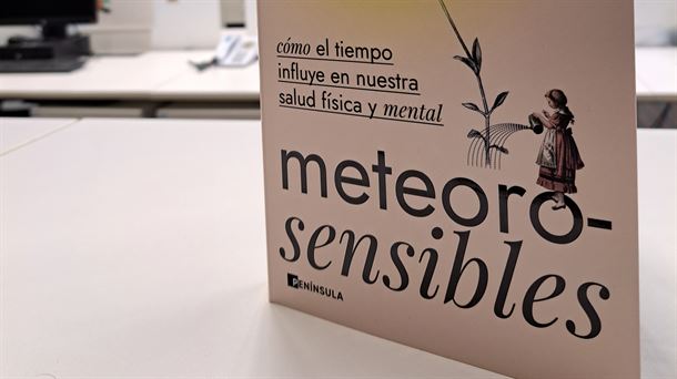 Mar Gómez Meteorosensibles